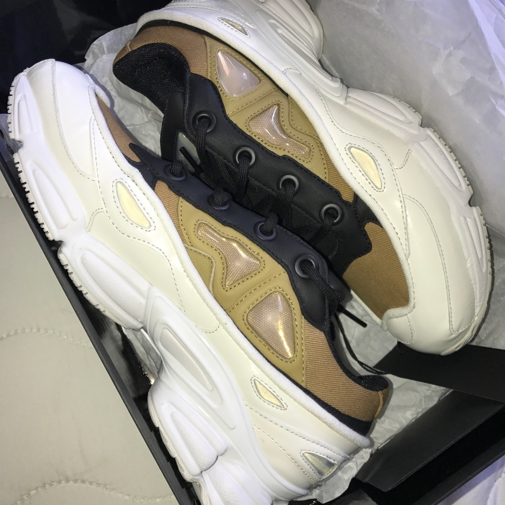 Raf Simons Ozweegos